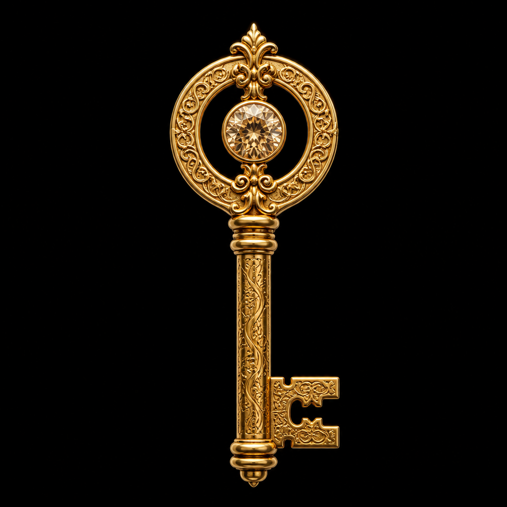 Aurum Key